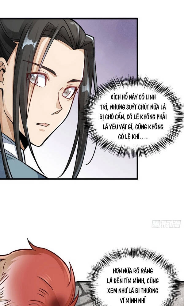 Lạn Kha Kỳ Duyên Chapter 20 - 16