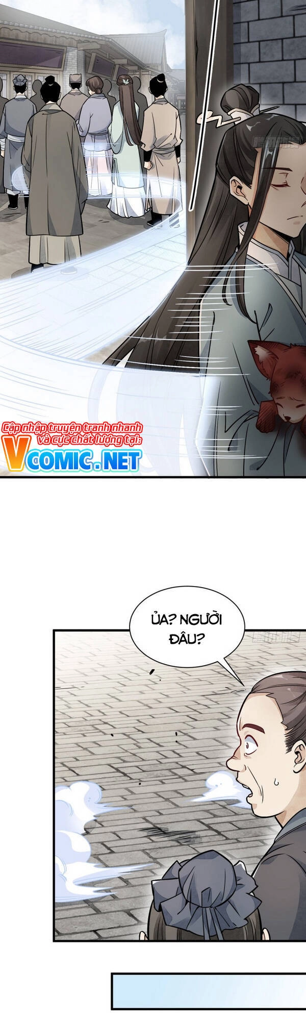 Lạn Kha Kỳ Duyên Chapter 20 - 22