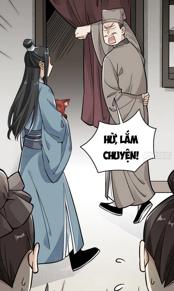 Lạn Kha Kỳ Duyên Chapter 20 - 29