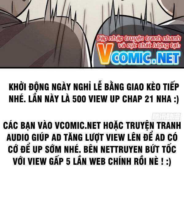 Lạn Kha Kỳ Duyên Chapter 20 - 30