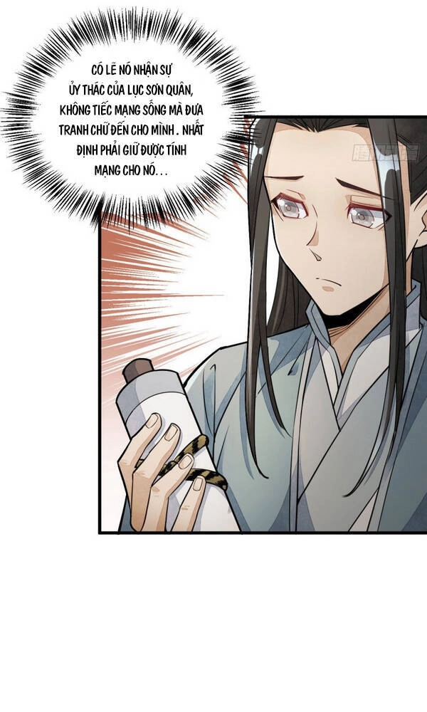 Lạn Kha Kỳ Duyên Chapter 21 - 2