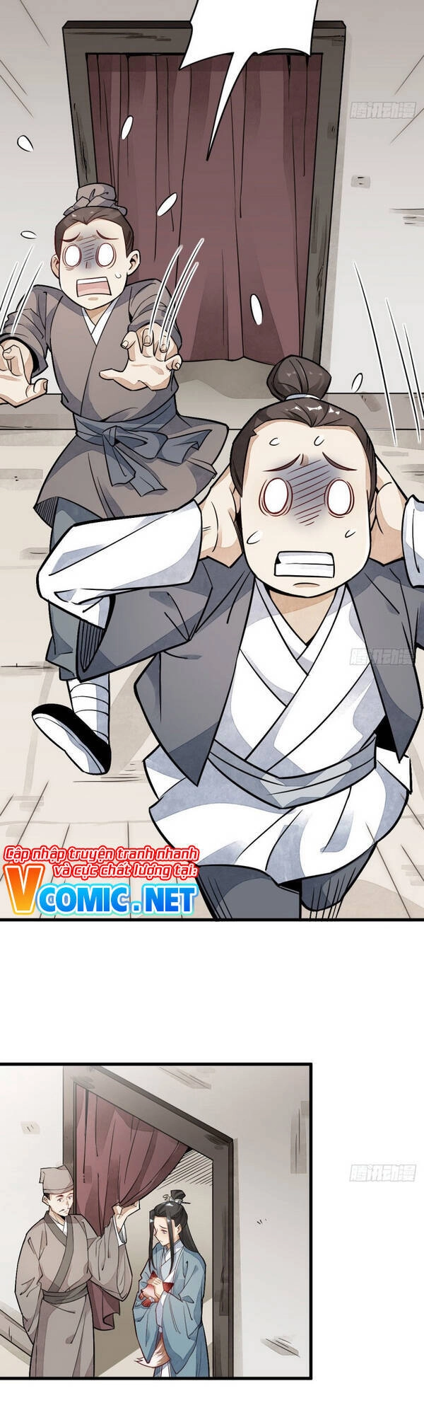 Lạn Kha Kỳ Duyên Chapter 21 - 5