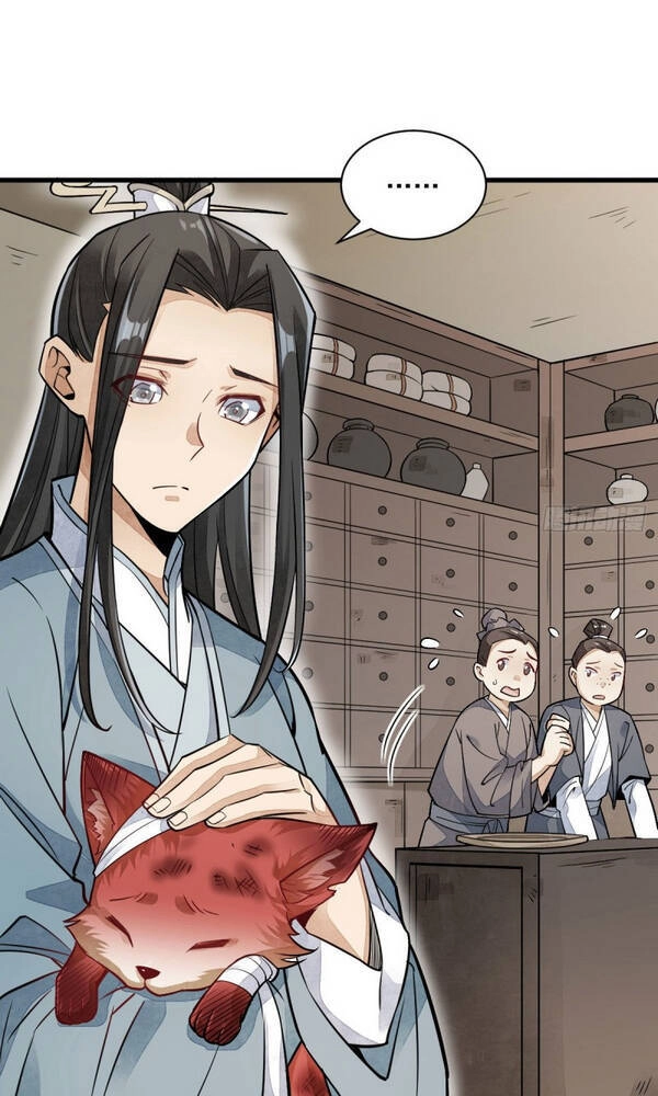 Lạn Kha Kỳ Duyên Chapter 21 - 6