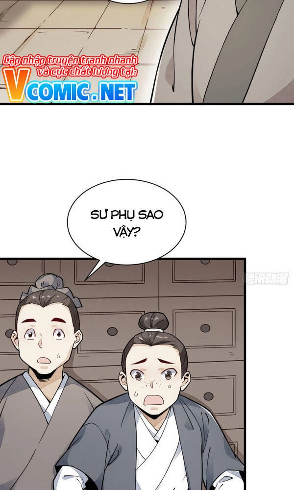 Lạn Kha Kỳ Duyên Chapter 21 - 8