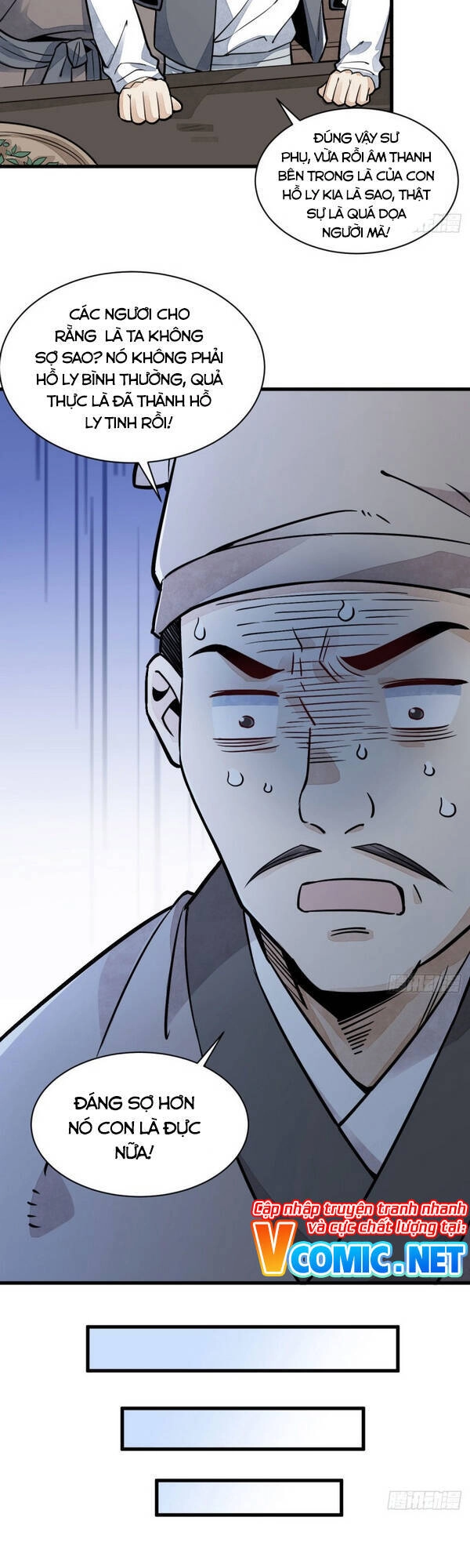 Lạn Kha Kỳ Duyên Chapter 21 - 9