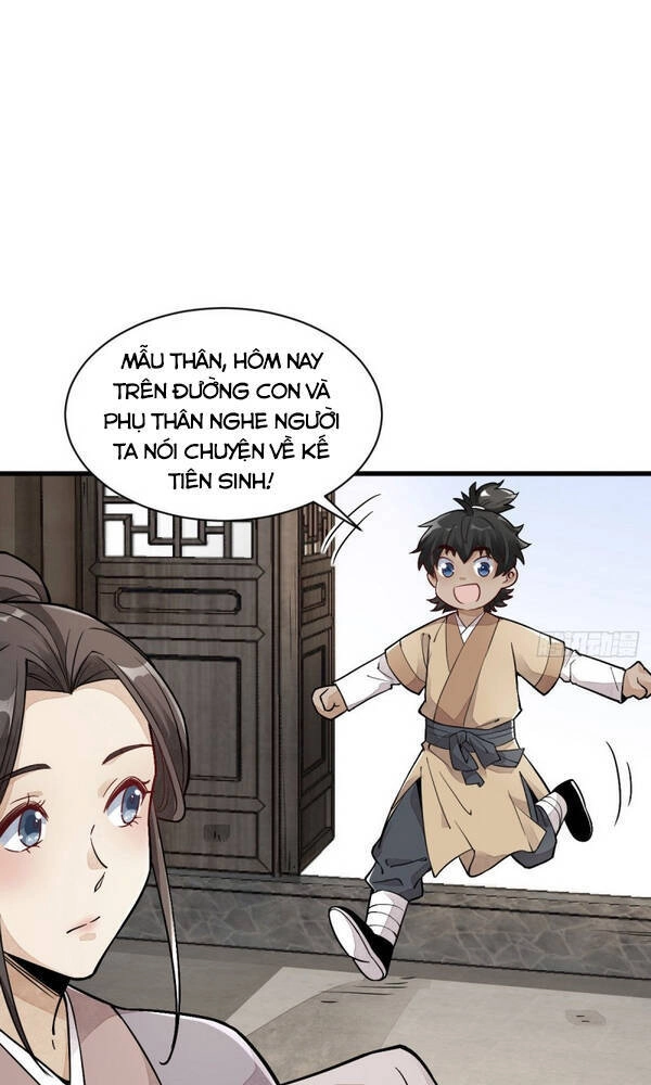 Lạn Kha Kỳ Duyên Chapter 21 - 10