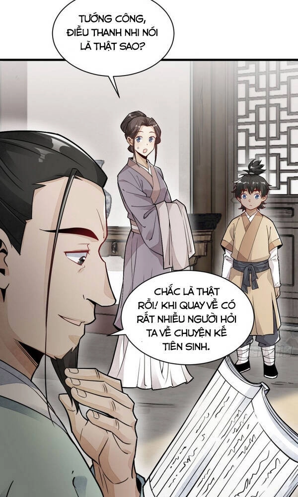 Lạn Kha Kỳ Duyên Chapter 21 - 12