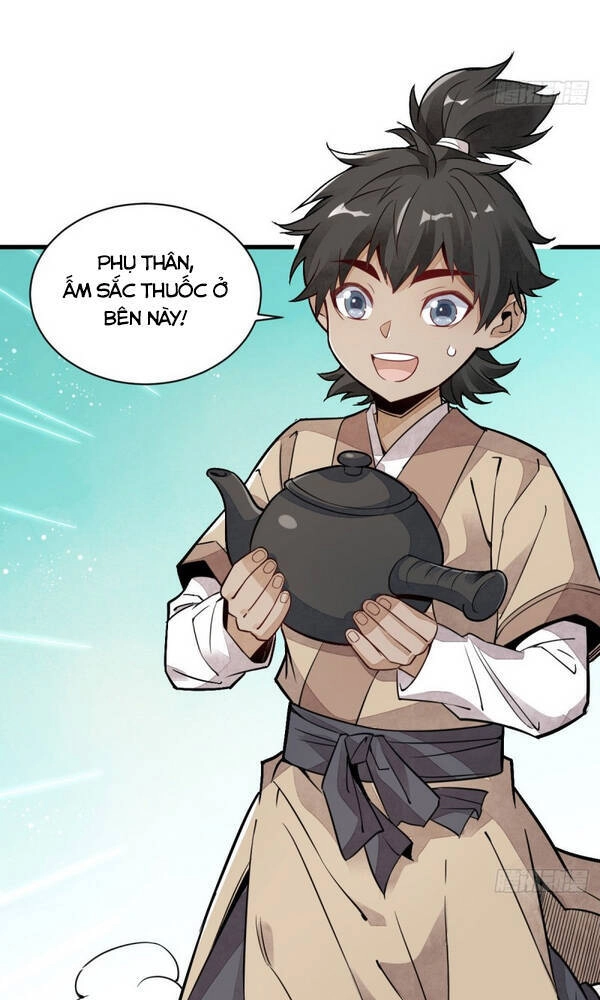 Lạn Kha Kỳ Duyên Chapter 21 - 16