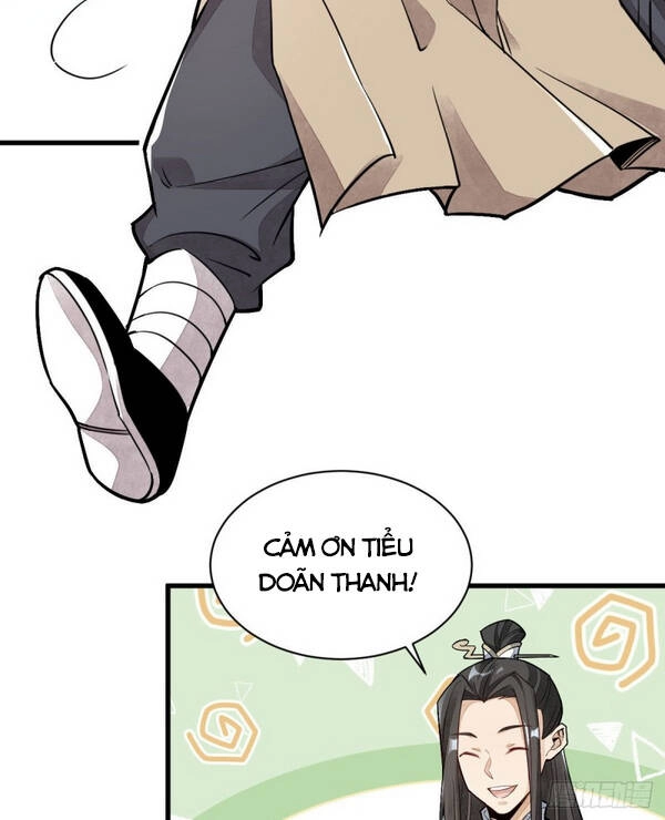 Lạn Kha Kỳ Duyên Chapter 21 - 17