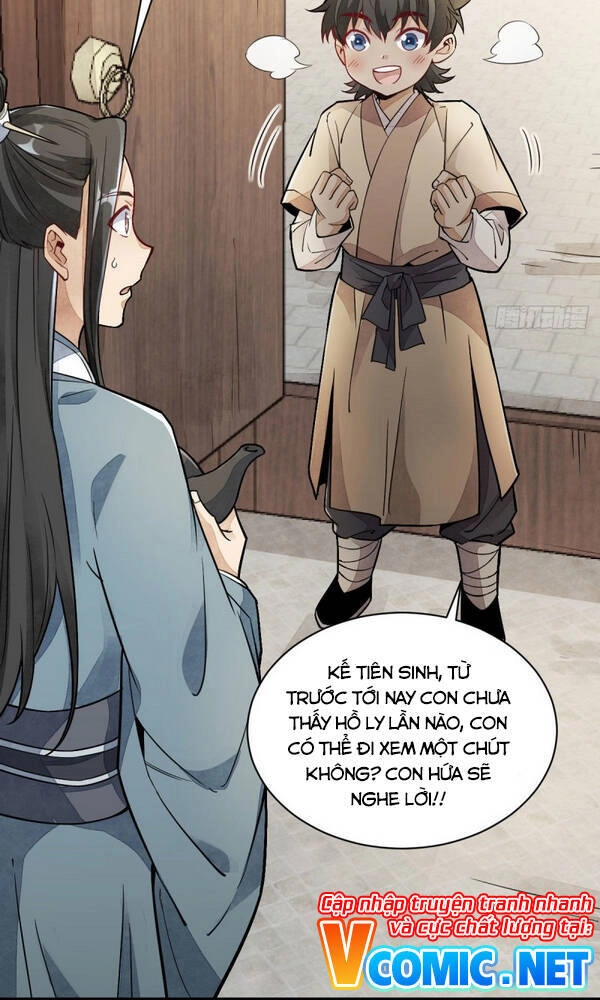 Lạn Kha Kỳ Duyên Chapter 21 - 19