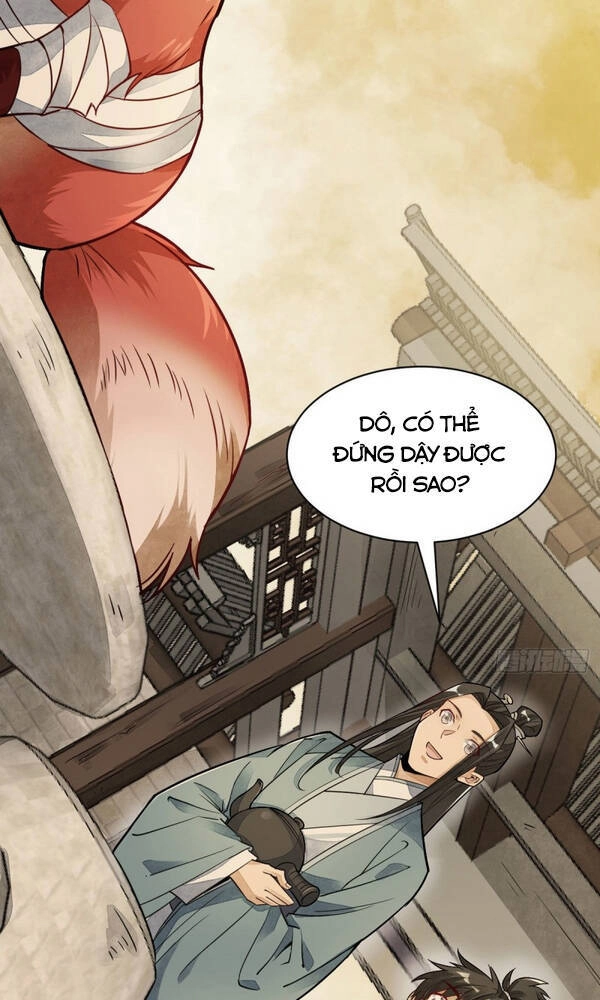 Lạn Kha Kỳ Duyên Chapter 21 - 23