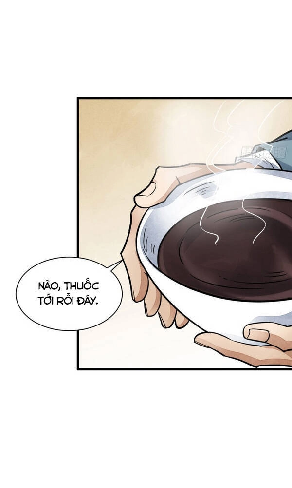 Lạn Kha Kỳ Duyên Chapter 21 - 27