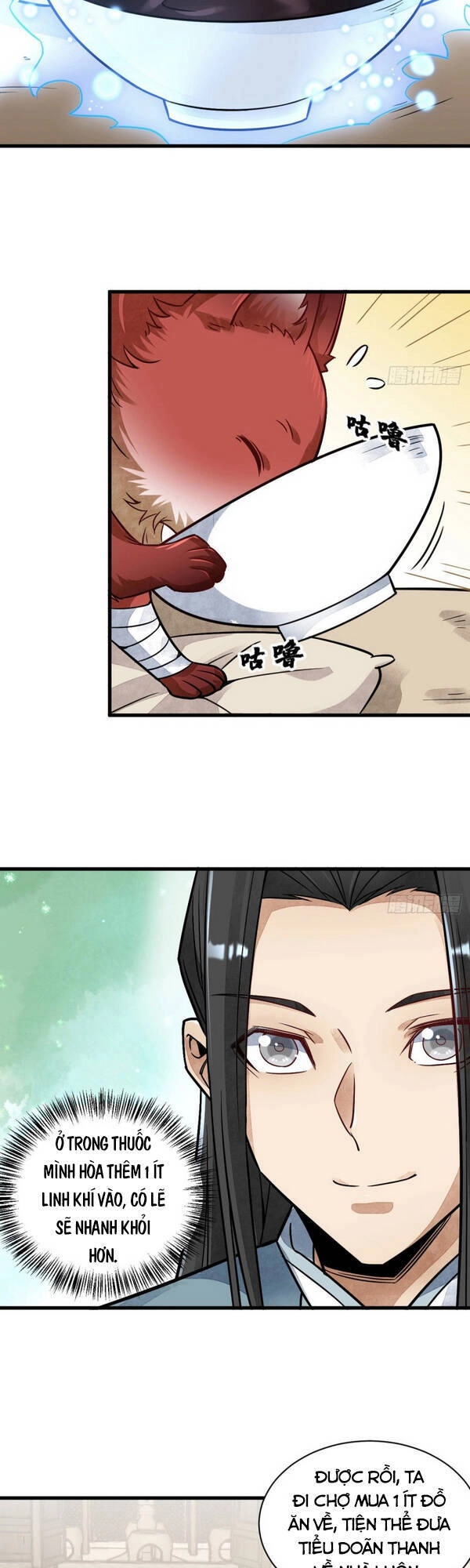 Lạn Kha Kỳ Duyên Chapter 21 - 30