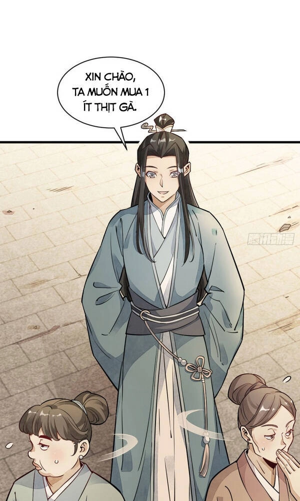 Lạn Kha Kỳ Duyên Chapter 22 - 2