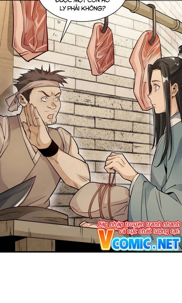 Lạn Kha Kỳ Duyên Chapter 22 - 4