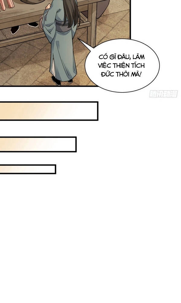 Lạn Kha Kỳ Duyên Chapter 22 - 6