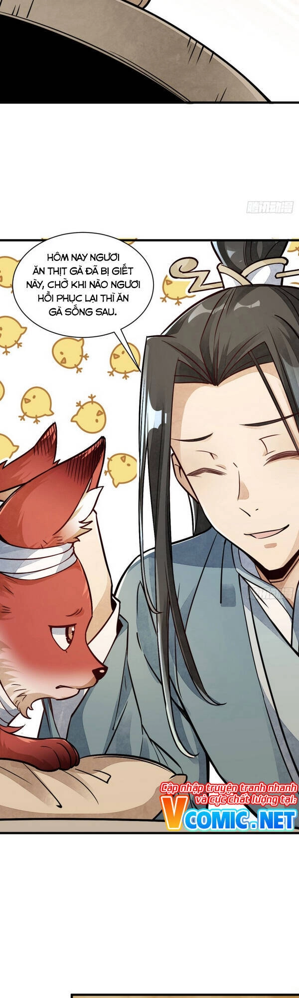 Lạn Kha Kỳ Duyên Chapter 22 - 9