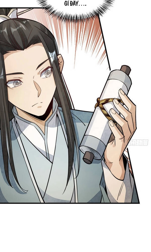 Lạn Kha Kỳ Duyên Chapter 22 - 14