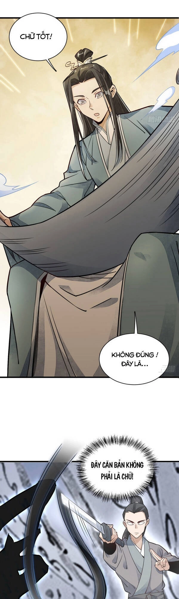 Lạn Kha Kỳ Duyên Chapter 22 - 15