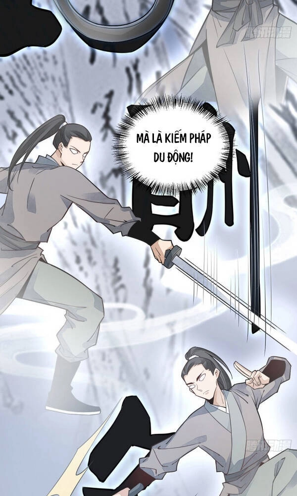 Lạn Kha Kỳ Duyên Chapter 22 - 16