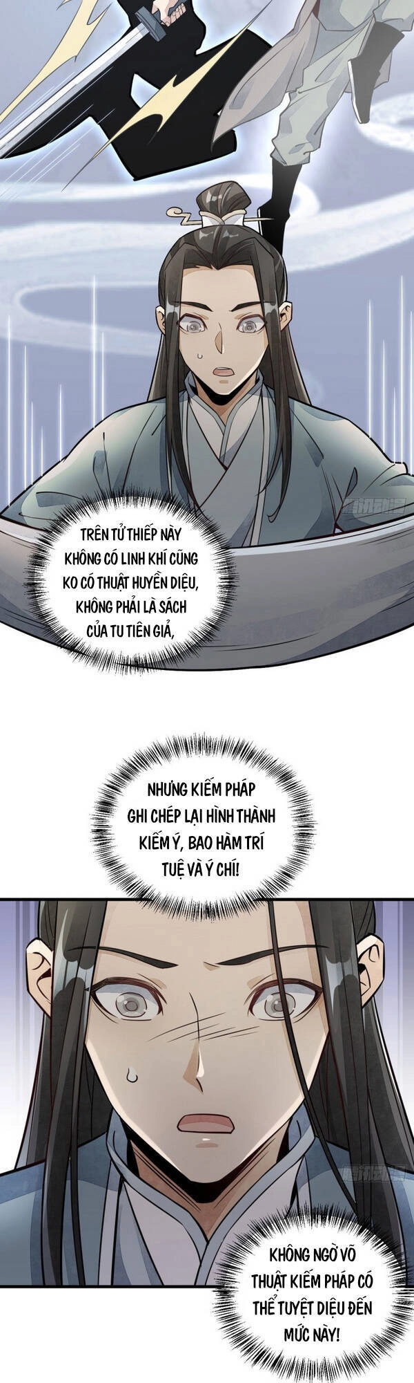 Lạn Kha Kỳ Duyên Chapter 22 - 17