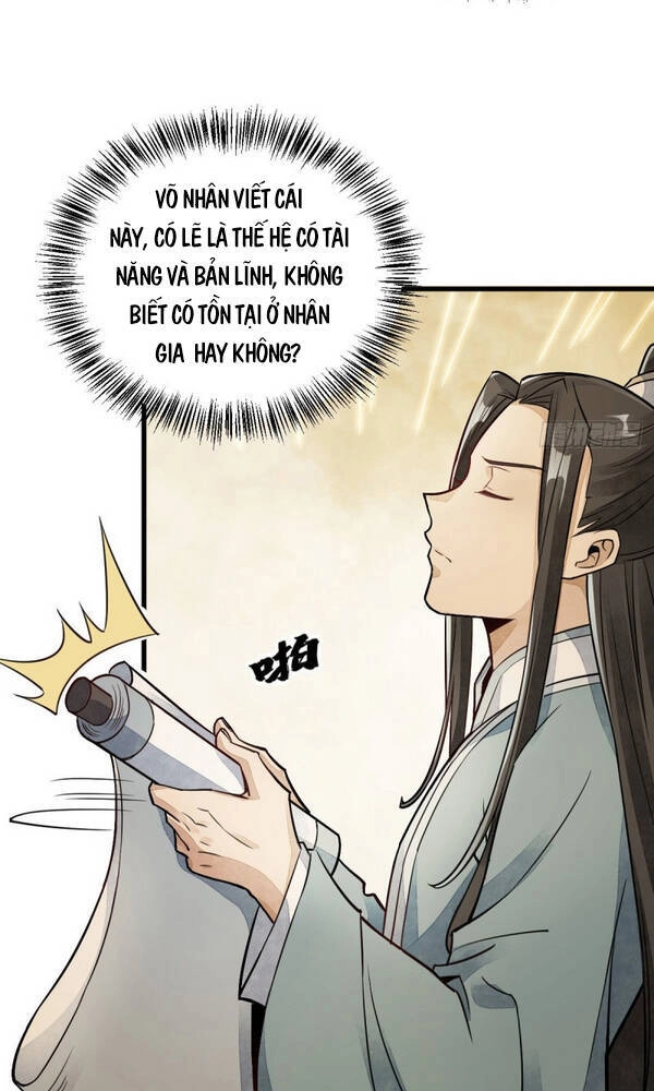 Lạn Kha Kỳ Duyên Chapter 22 - 18