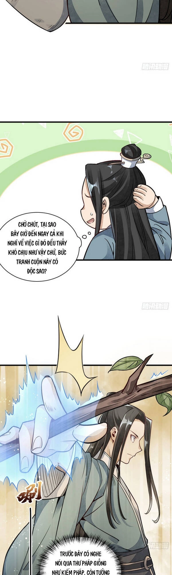 Lạn Kha Kỳ Duyên Chapter 22 - 19