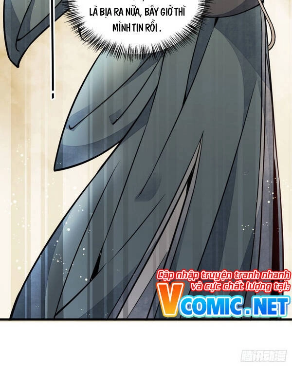 Lạn Kha Kỳ Duyên Chapter 22 - 20