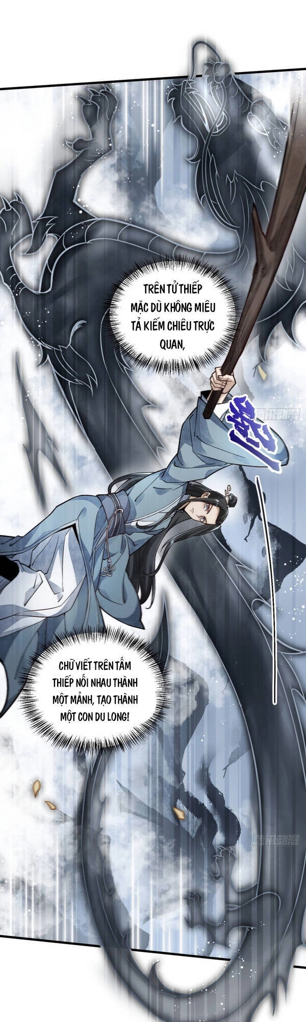 Lạn Kha Kỳ Duyên Chapter 22 - 21