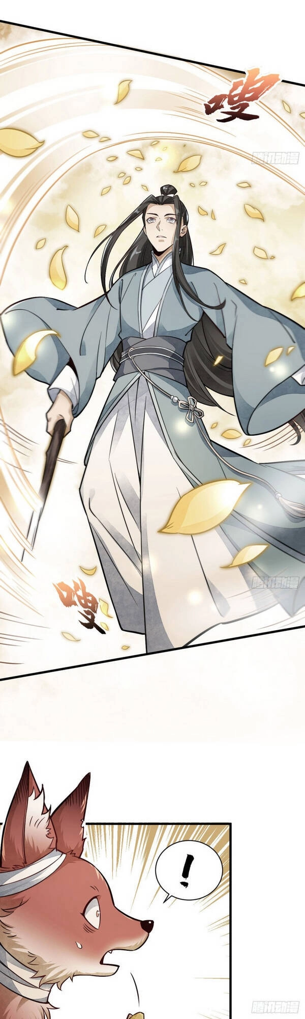 Lạn Kha Kỳ Duyên Chapter 22 - 23