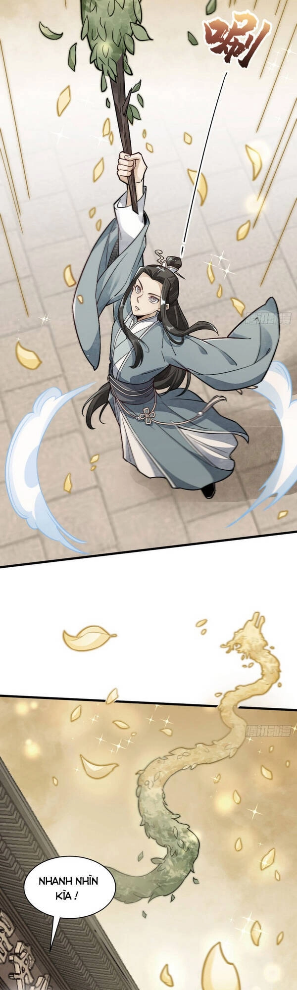 Lạn Kha Kỳ Duyên Chapter 22 - 25