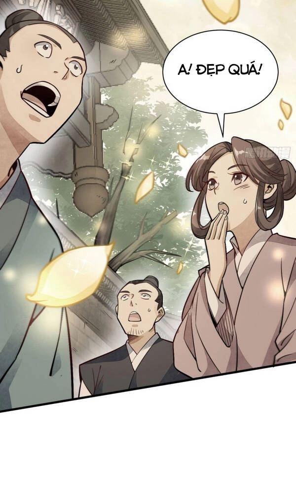 Lạn Kha Kỳ Duyên Chapter 22 - 26