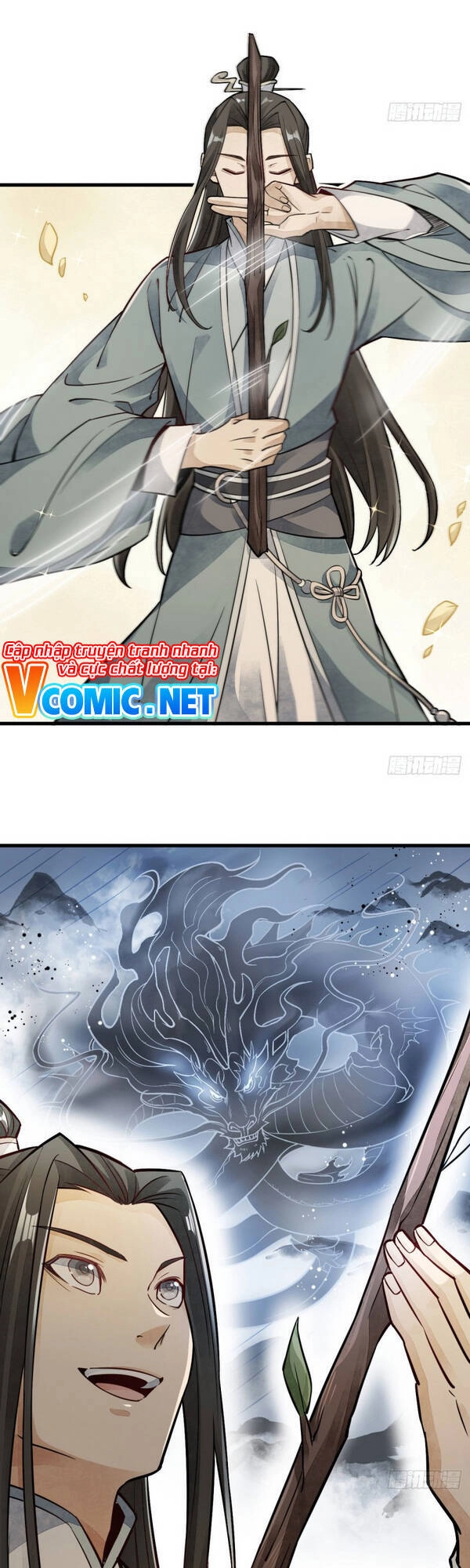 Lạn Kha Kỳ Duyên Chapter 22 - 27