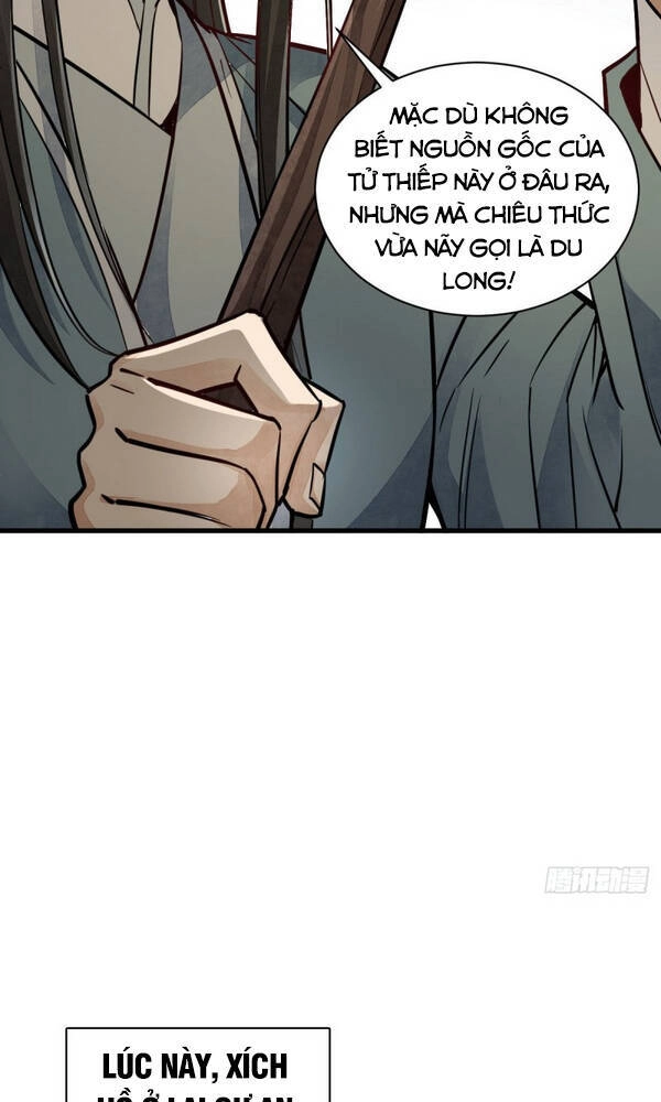 Lạn Kha Kỳ Duyên Chapter 22 - 28