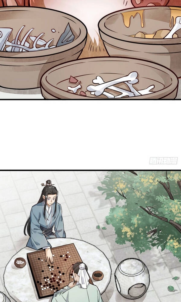 Lạn Kha Kỳ Duyên Chapter 22 - 30