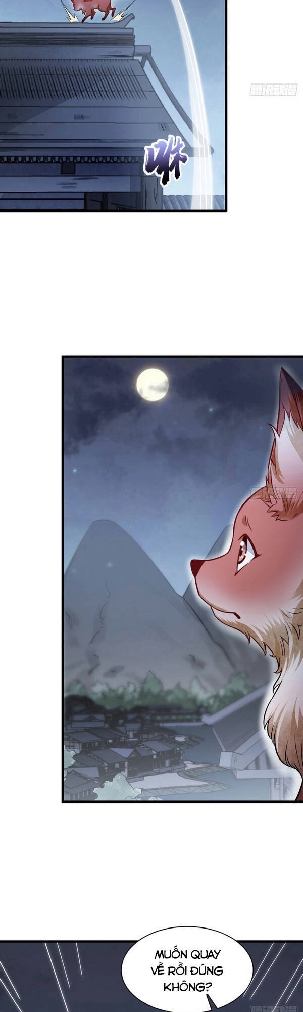 Lạn Kha Kỳ Duyên Chapter 22 - 33