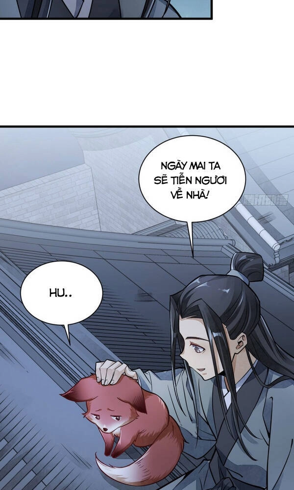 Lạn Kha Kỳ Duyên Chapter 23 - 2