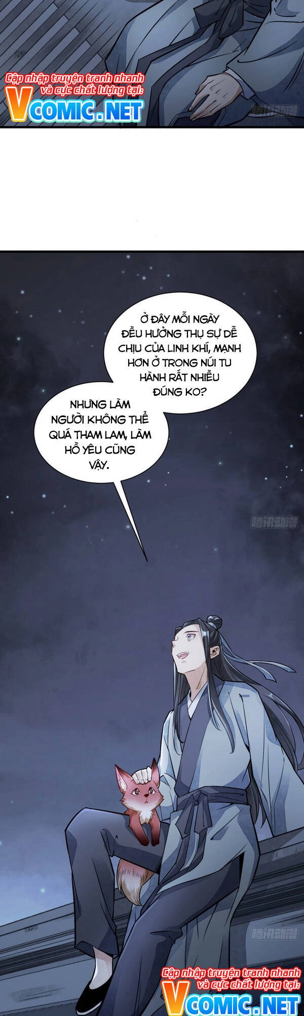 Lạn Kha Kỳ Duyên Chapter 23 - 3