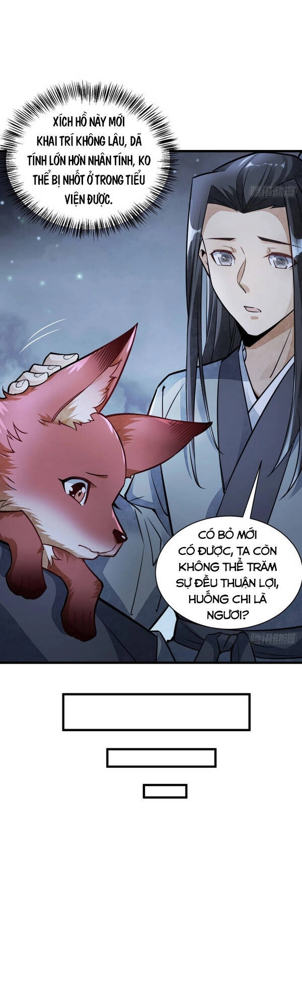 Lạn Kha Kỳ Duyên Chapter 23 - 5