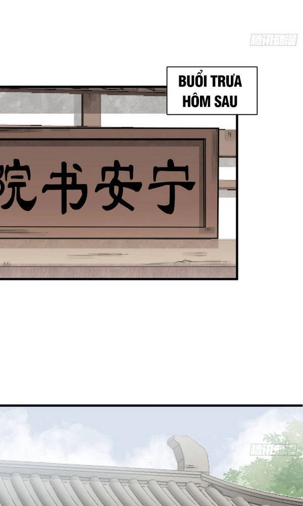 Lạn Kha Kỳ Duyên Chapter 23 - 6