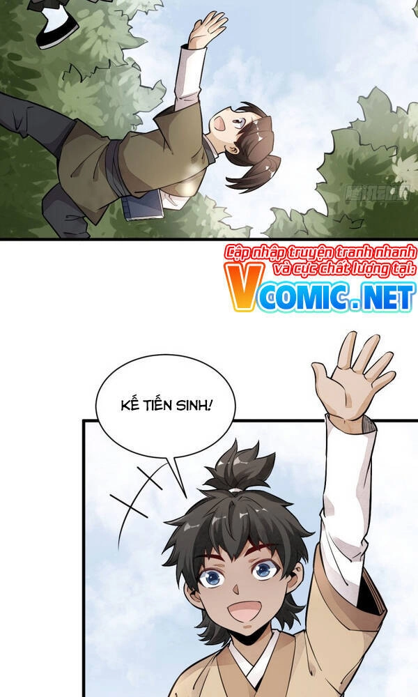 Lạn Kha Kỳ Duyên Chapter 23 - 8