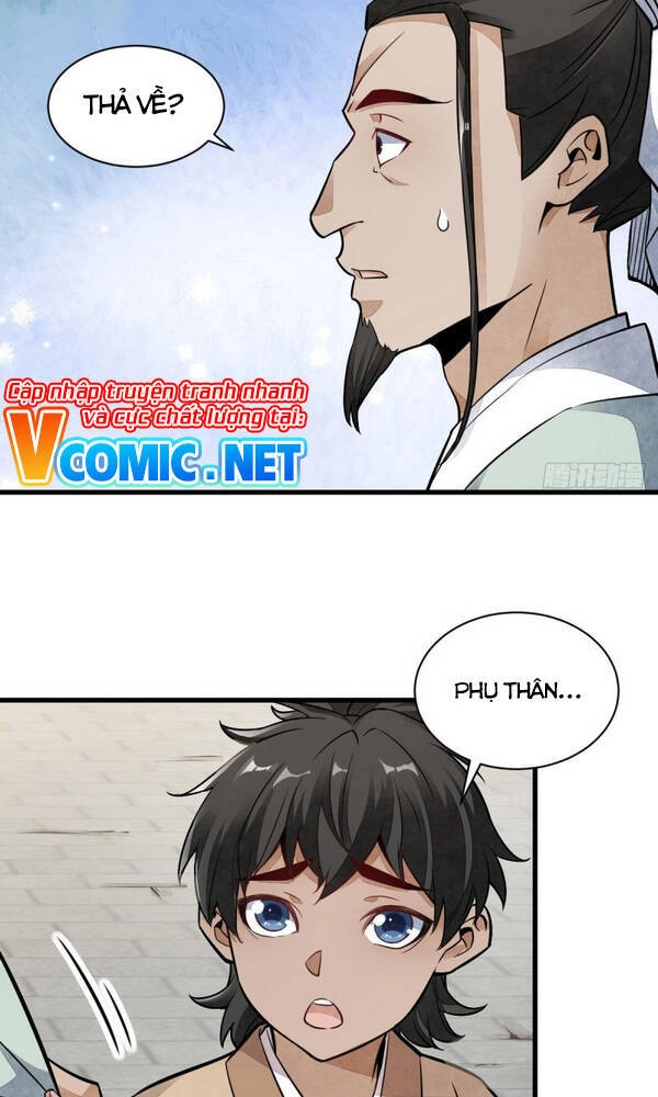 Lạn Kha Kỳ Duyên Chapter 23 - 10