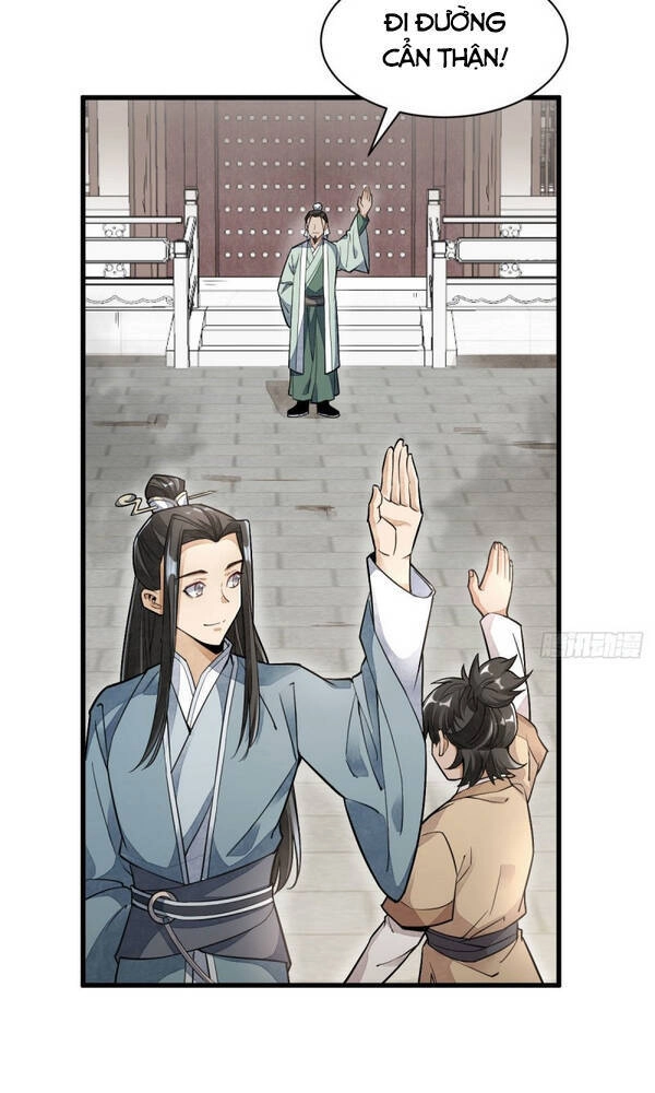 Lạn Kha Kỳ Duyên Chapter 23 - 12