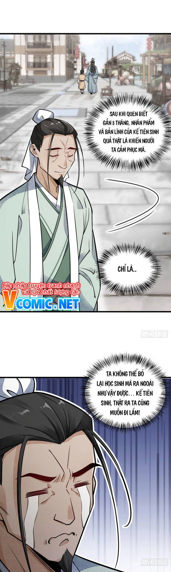 Lạn Kha Kỳ Duyên Chapter 23 - 13