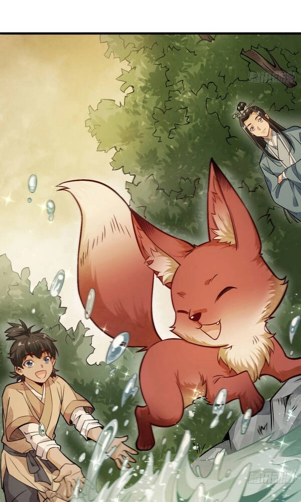 Lạn Kha Kỳ Duyên Chapter 23 - 16