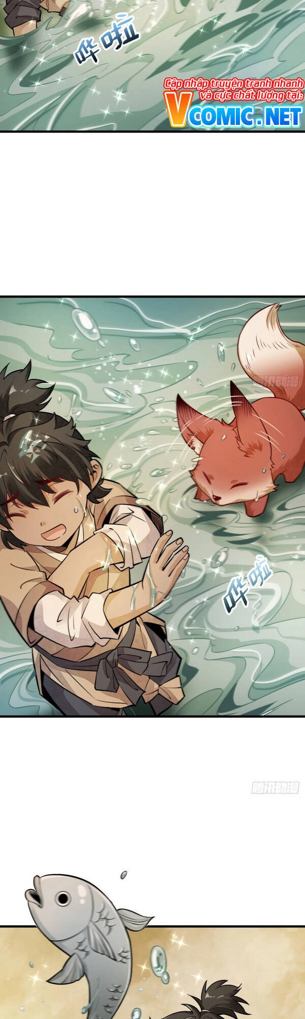 Lạn Kha Kỳ Duyên Chapter 23 - 17