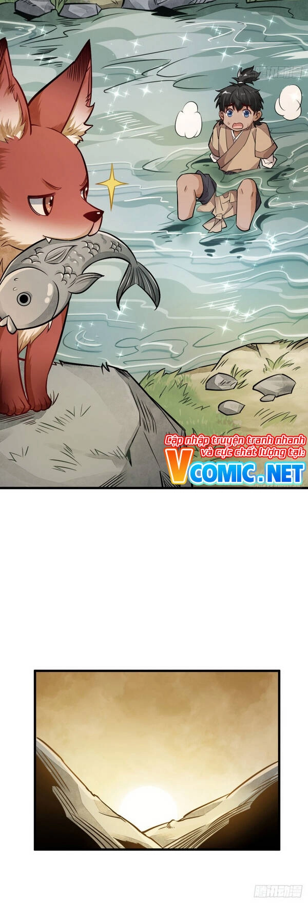 Lạn Kha Kỳ Duyên Chapter 23 - 19