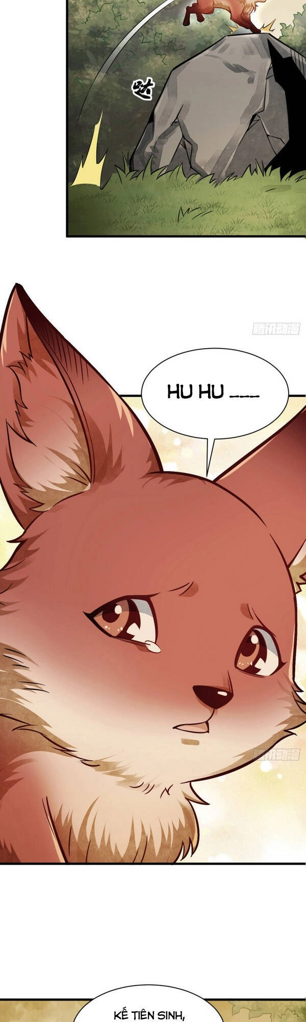 Lạn Kha Kỳ Duyên Chapter 23 - 24