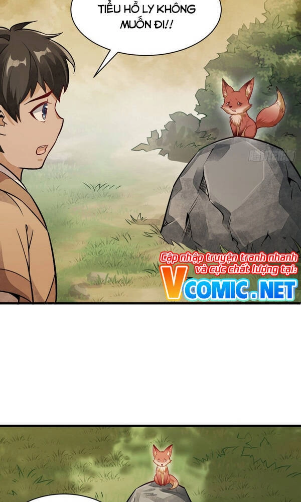 Lạn Kha Kỳ Duyên Chapter 23 - 25