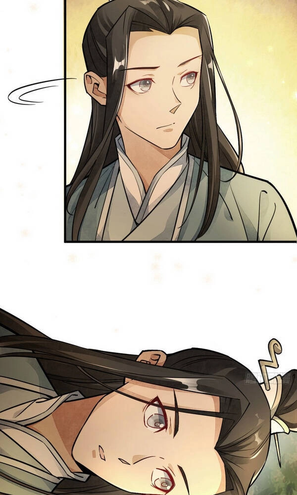 Lạn Kha Kỳ Duyên Chapter 23 - 27